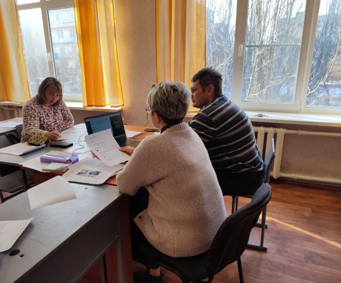 Итоговое сочинение в 9х классах.