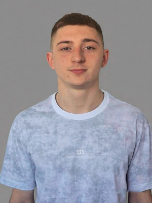 Казимирский Вадим Олегович
